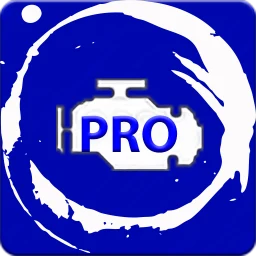 Car Diagnostic Pro (OBD2) 아이콘